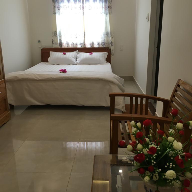 Green House Homestay Χόι Αν Εξωτερικό φωτογραφία