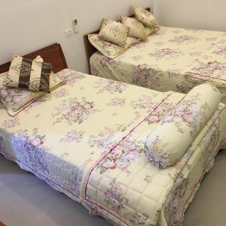 Green House Homestay Χόι Αν Εξωτερικό φωτογραφία
