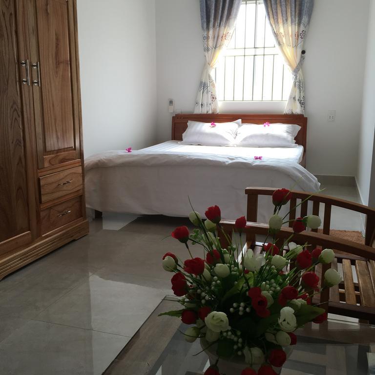Green House Homestay Χόι Αν Εξωτερικό φωτογραφία