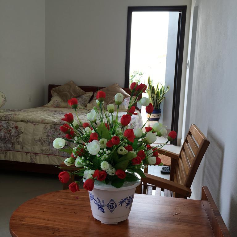 Green House Homestay Χόι Αν Εξωτερικό φωτογραφία
