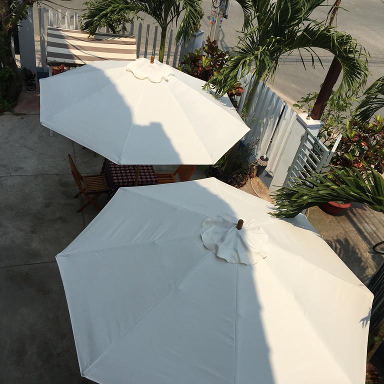 Green House Homestay Χόι Αν Εξωτερικό φωτογραφία