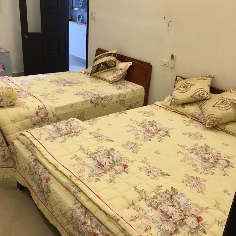 Green House Homestay Χόι Αν Εξωτερικό φωτογραφία