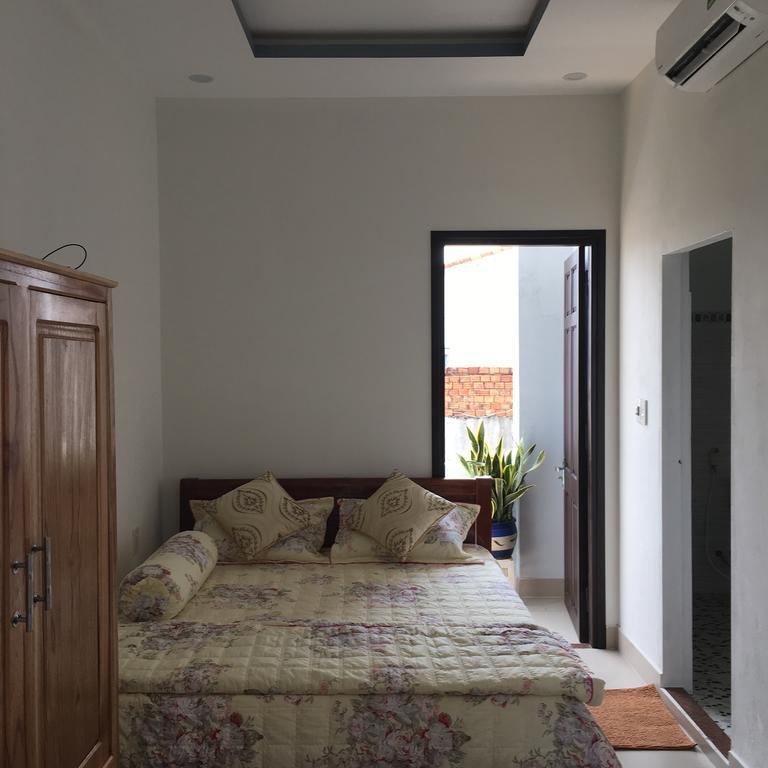 Green House Homestay Χόι Αν Εξωτερικό φωτογραφία