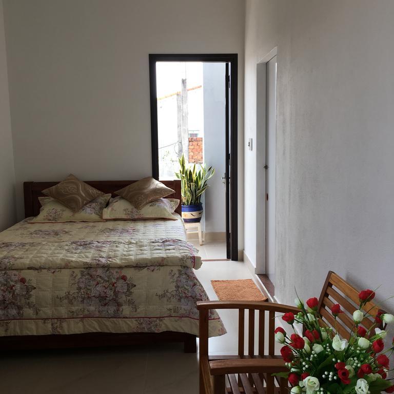Green House Homestay Χόι Αν Εξωτερικό φωτογραφία