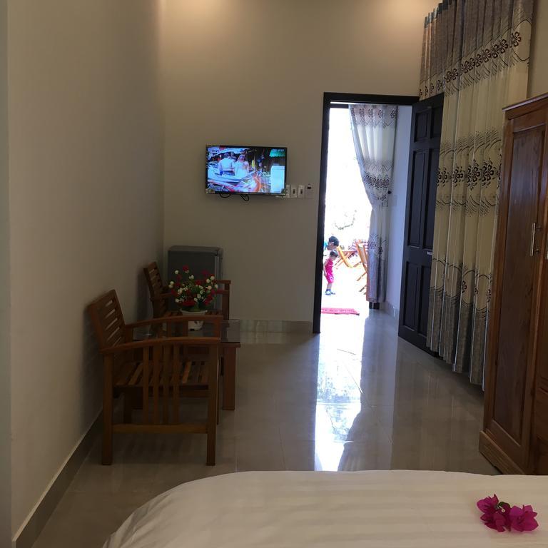 Green House Homestay Χόι Αν Εξωτερικό φωτογραφία