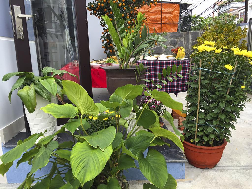 Green House Homestay Χόι Αν Εξωτερικό φωτογραφία